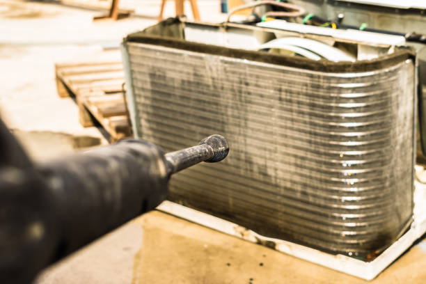 Best Commercial Air Duct Cleaning  in Lucas, TX