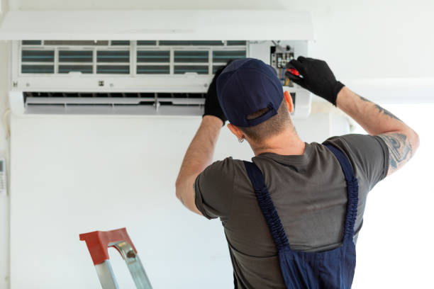 Best Residential Air Duct Cleaning  in Lucas, TX