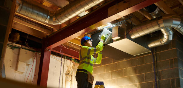 Best Affordable HVAC Duct Cleaning  in Lucas, TX
