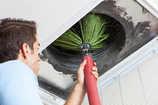 Best Air Duct Cleaning Cost  in Lucas, TX